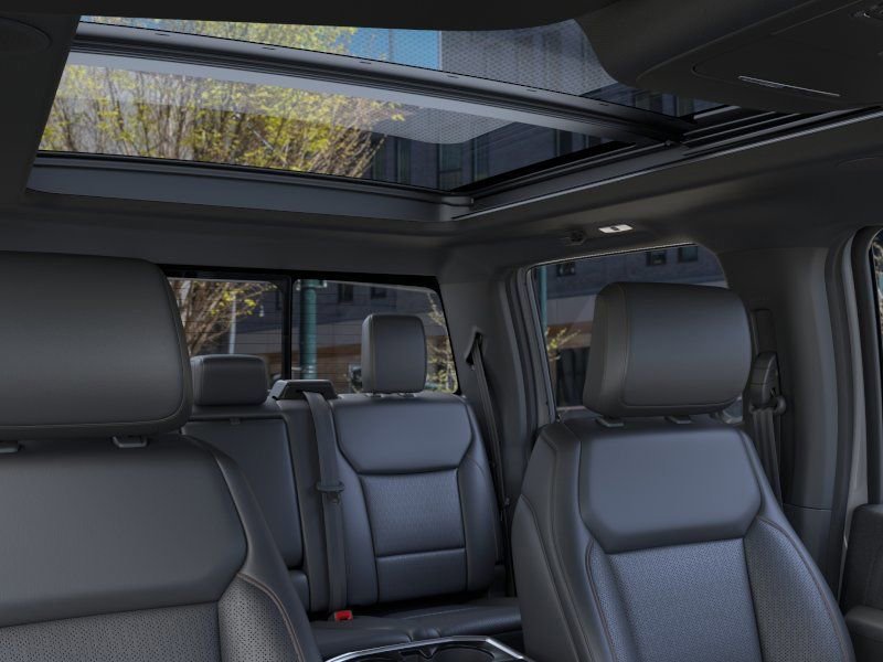 New 2026 Ford F150 Lariat w/ Equipment Group 502A High image 22