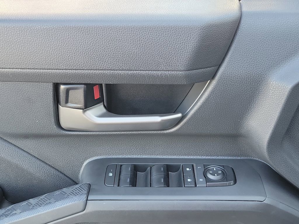 Used 2024 Toyota Tacoma TRD Off-Road w/ TRD Off Road Upgrade Package image 17