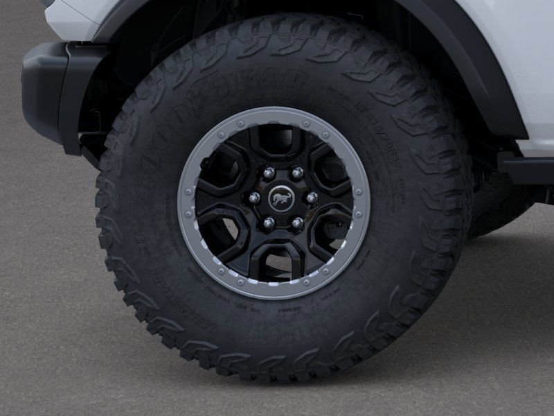 New 2026 Ford Bronco Badlands w/ Sasquatch Package AWD/4WD image 21
