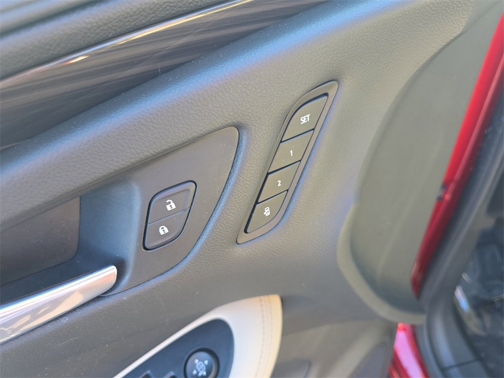 Used 2020 Buick Envision Premium image 19