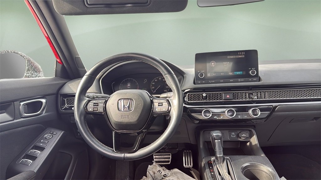 Used 2022 Honda Civic Sport image 13