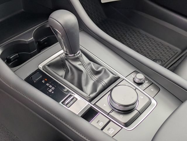 New 2026 MAZDA MAZDA3 2.5 S Sedan w/ Preferred Pkg FWD image 21