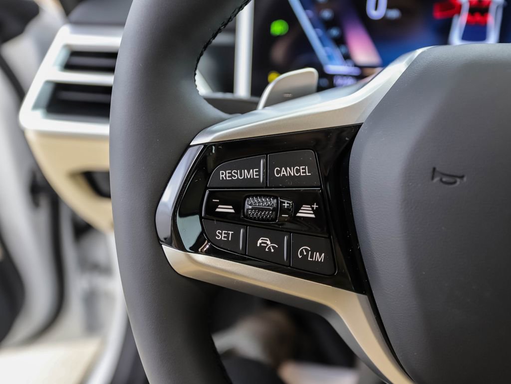 New 2026 BMW 430i xDrive w/ Premium Package AWD/4WD image 12