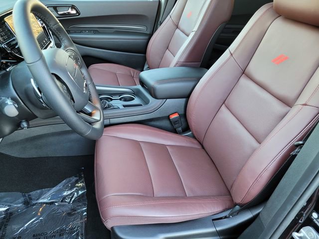 New 2026 Dodge Durango GT AWD/4WD image 15