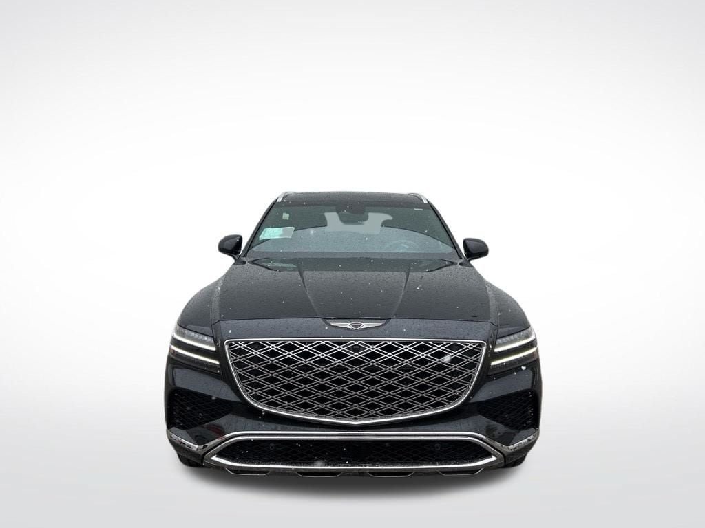 New 2026 Genesis GV80 3.5T Prestige AWD/4WD image 2