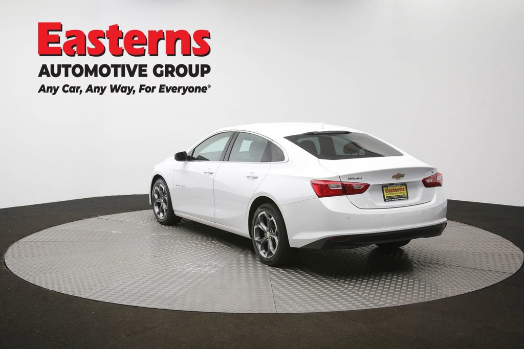 Used 2024 Chevrolet Malibu LT image 36