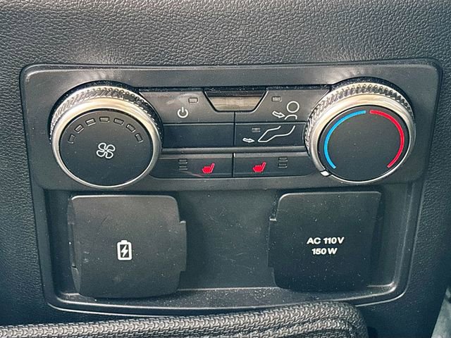 Used 2020 Ford Explorer Limited image 25