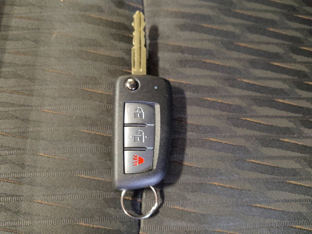 Used 2019 Nissan Rogue S w/ Special Edition Package image 32