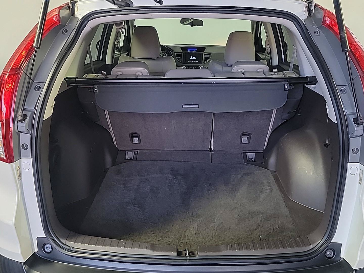 Used 2013 Honda CR-V EX-L image 7