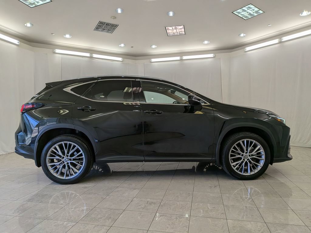 Used 2023 Lexus NX 350 AWD w/ Cold Area Package image 11