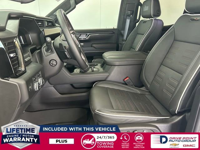 Used 2024 GMC Sierra 1500 AT4X w/ AT4X AEV Edition image 16