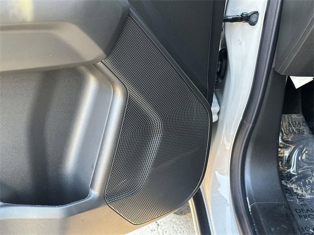 New 2026 GMC Canyon Elevation image 18