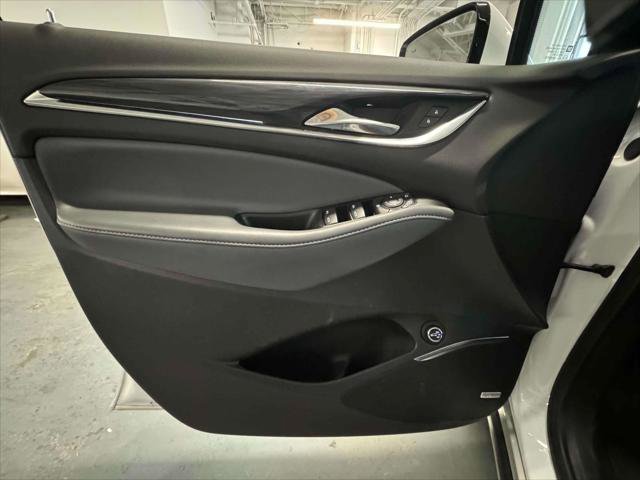 Certified 2024 Buick Enclave Essence w/ Experience Buick Package image 15