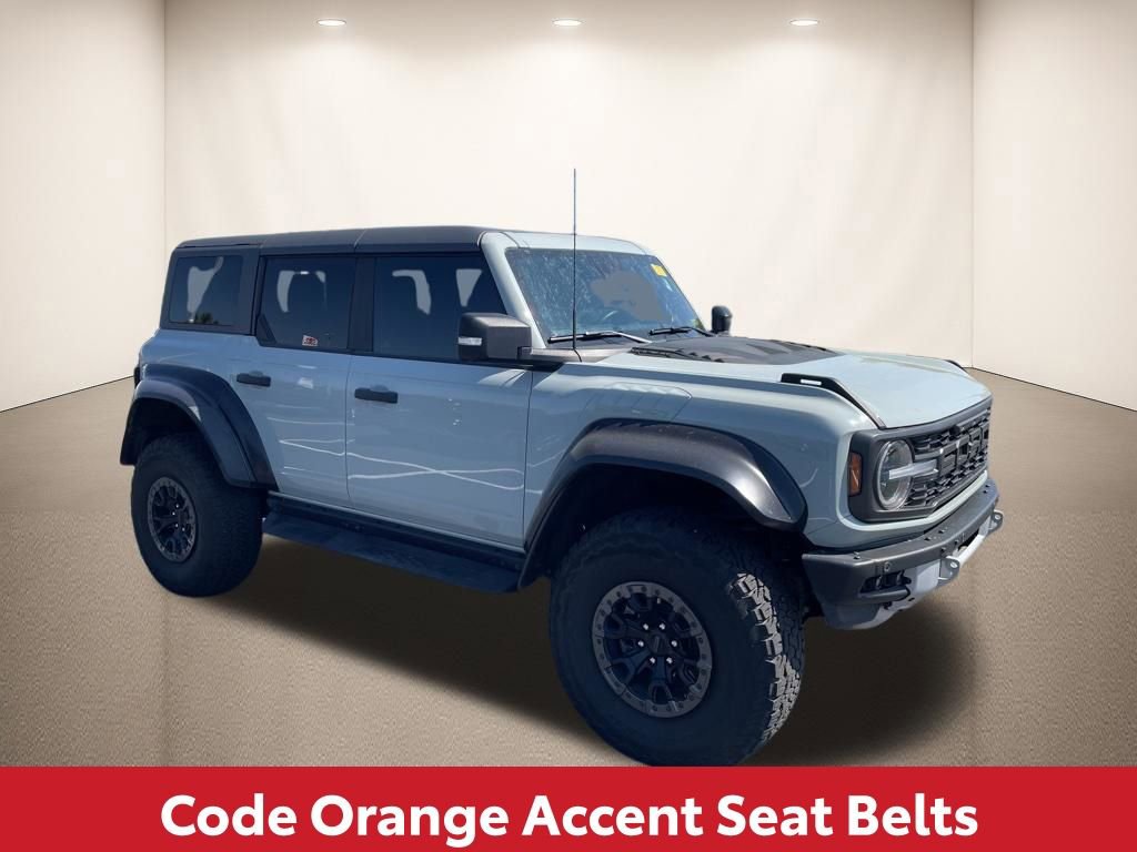 Used 2023 Ford Bronco Raptor image 13