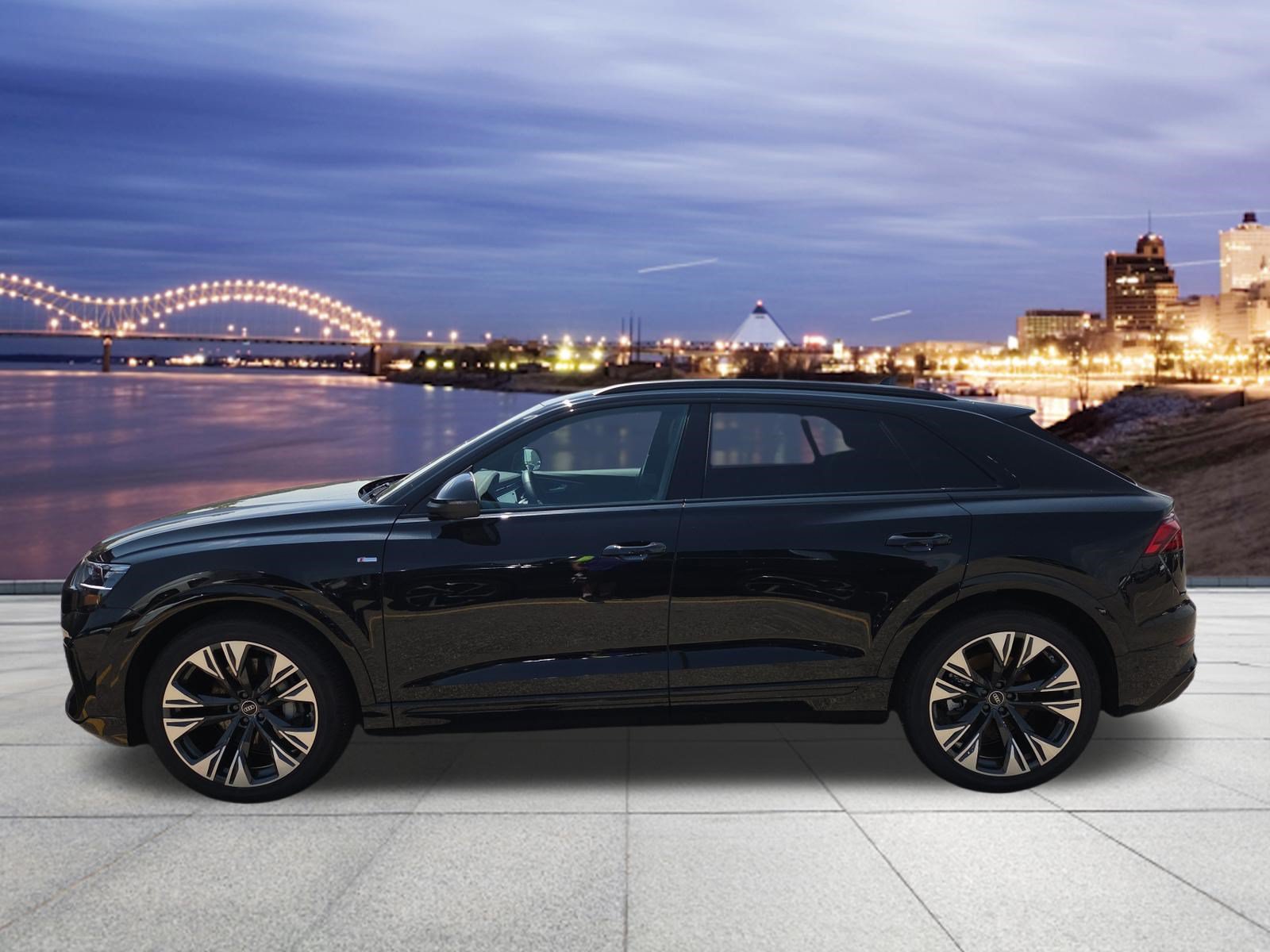Certified 2026 Audi Q8 Premium Plus AWD/4WD image 2