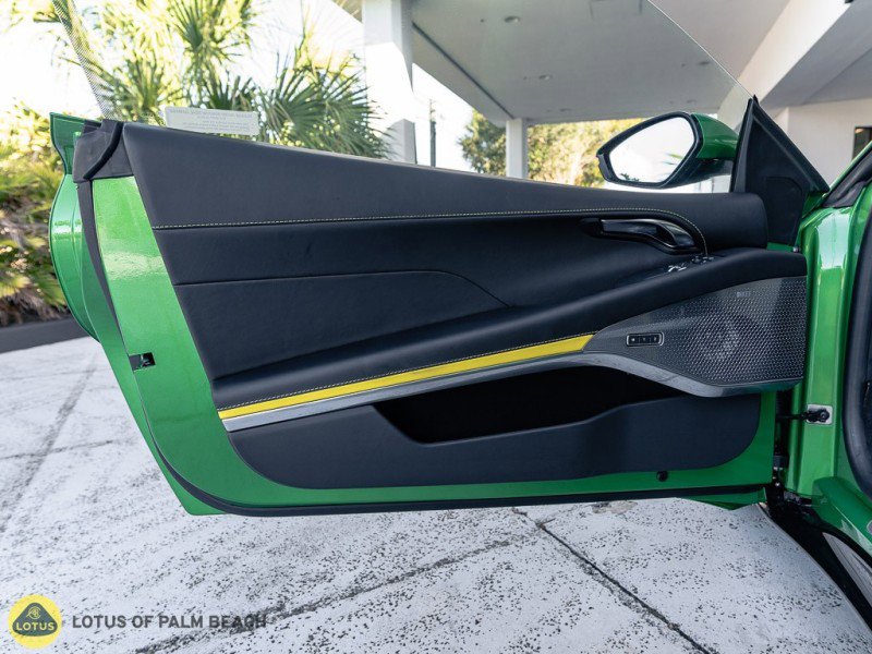 Used 2026 Lotus Emira image 27