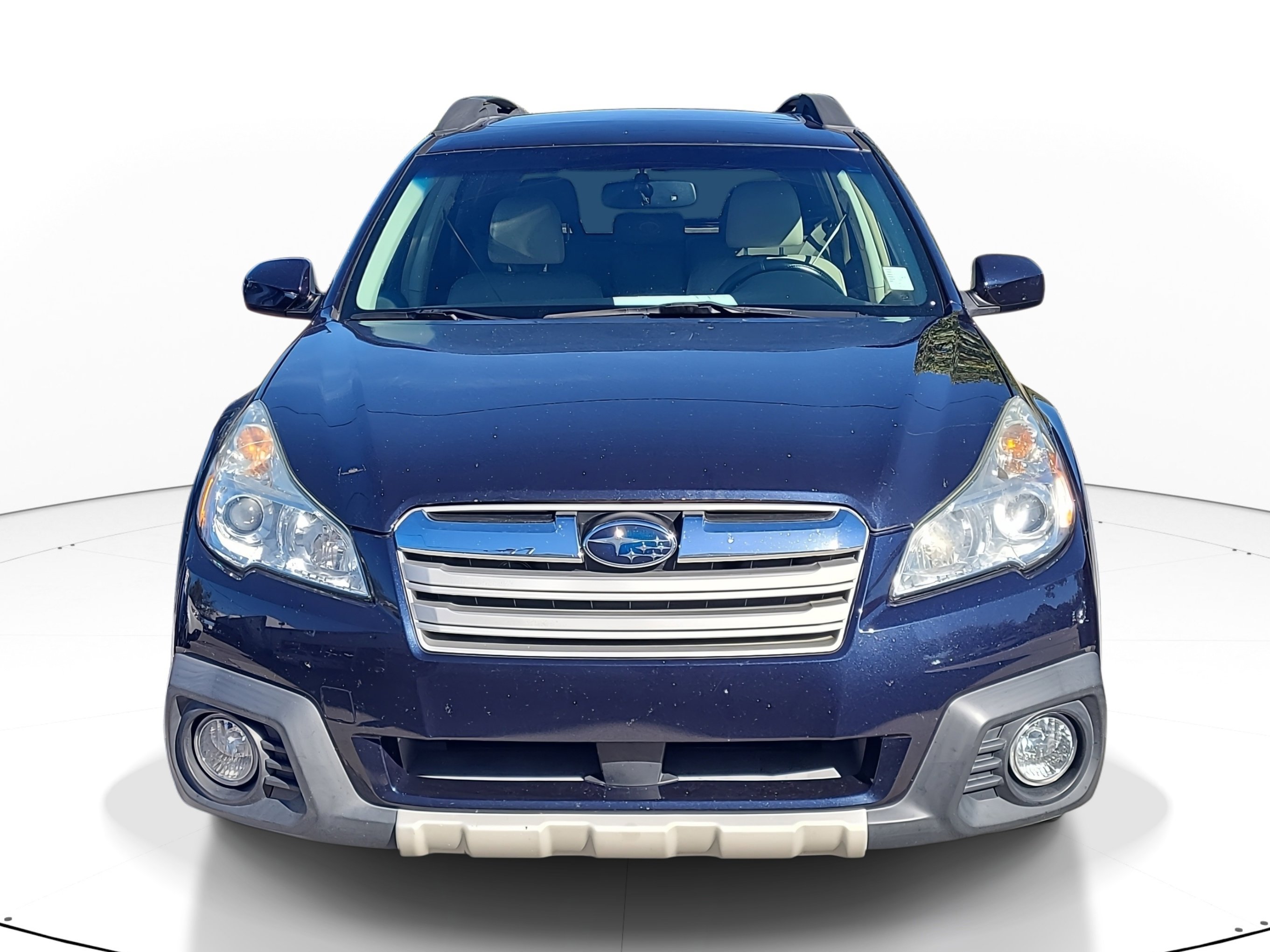 Used 2013 Subaru Outback 2.5i Limited w/ Moonroof Pkg video 2