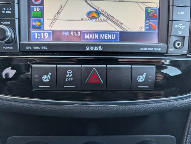 Used 2013 Chrysler 200 Limited image 5