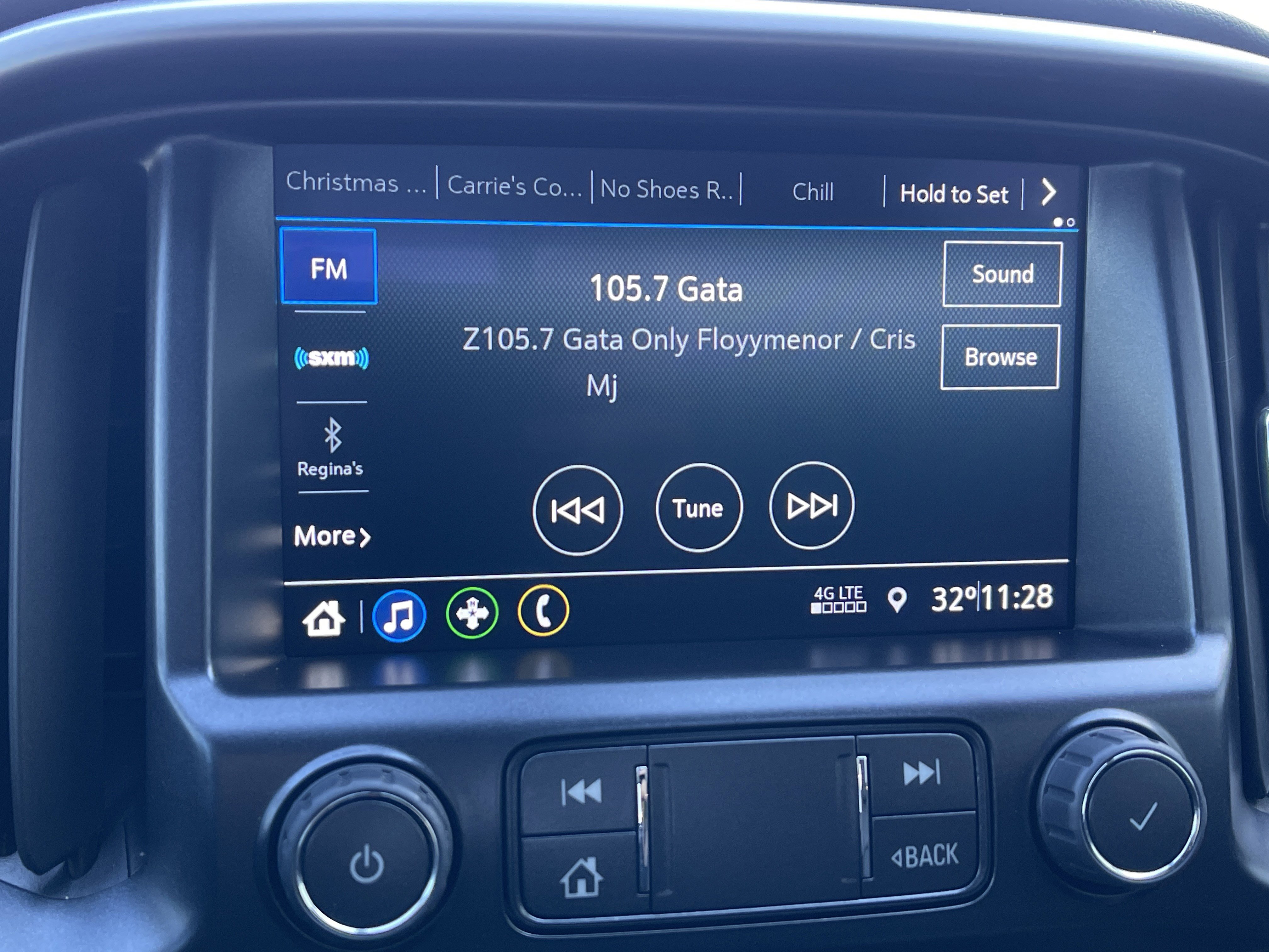 Used 2022 GMC Canyon AT4 image 13