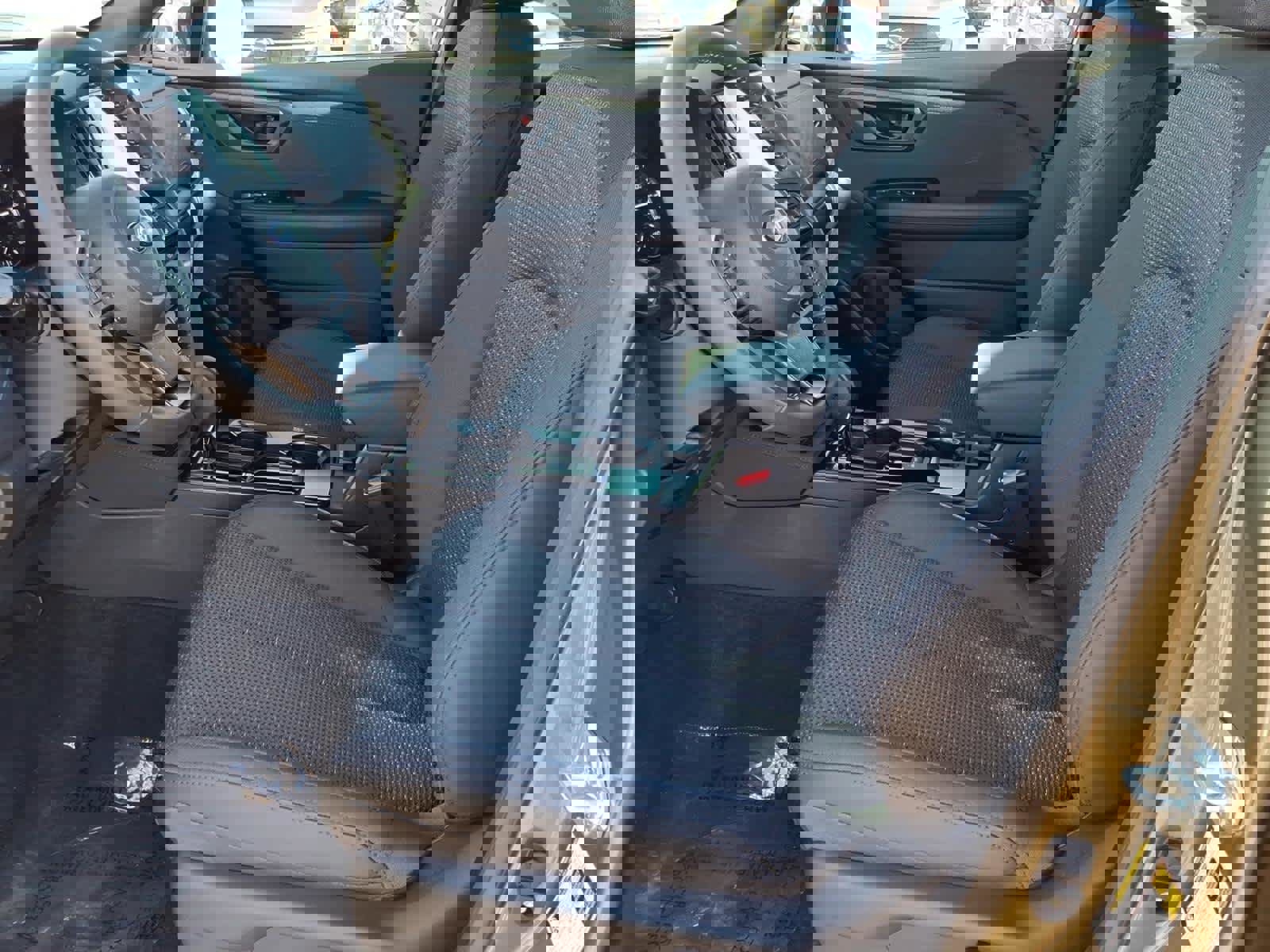 New 2026 Subaru Forester Premium image 21