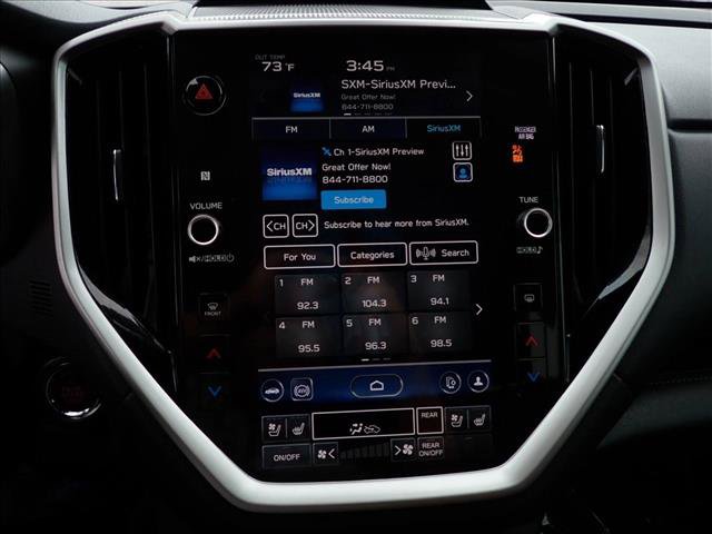 Used 2023 Subaru Ascent Touring AWD/4WD image 19