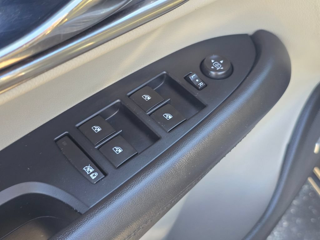 Used 2016 Cadillac ATS Luxury w/ Safety and Security Package RWD image 24