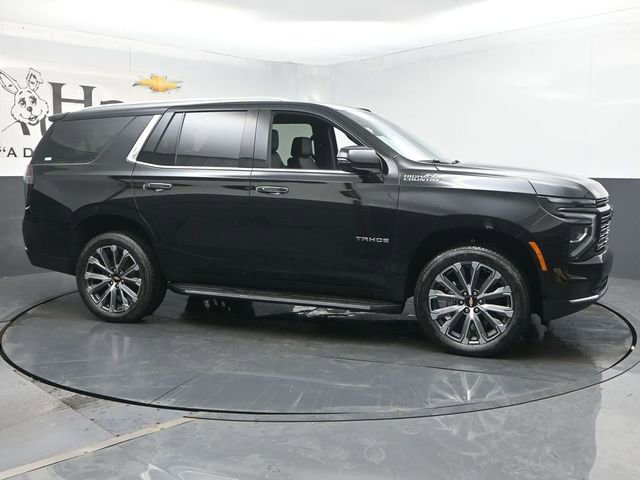 New 2026 Chevrolet Tahoe High Country AWD/4WD image 28