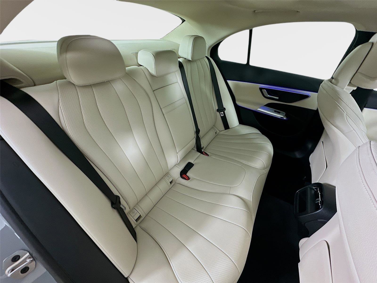 Certified 2026 Mercedes-Benz E 350 4MATIC Sedan image 35