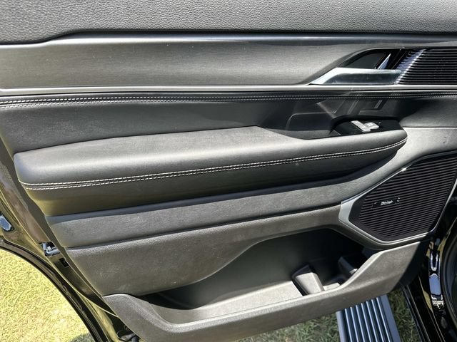 New 2026 Jeep Grand Wagoneer Limited AWD/4WD image 26