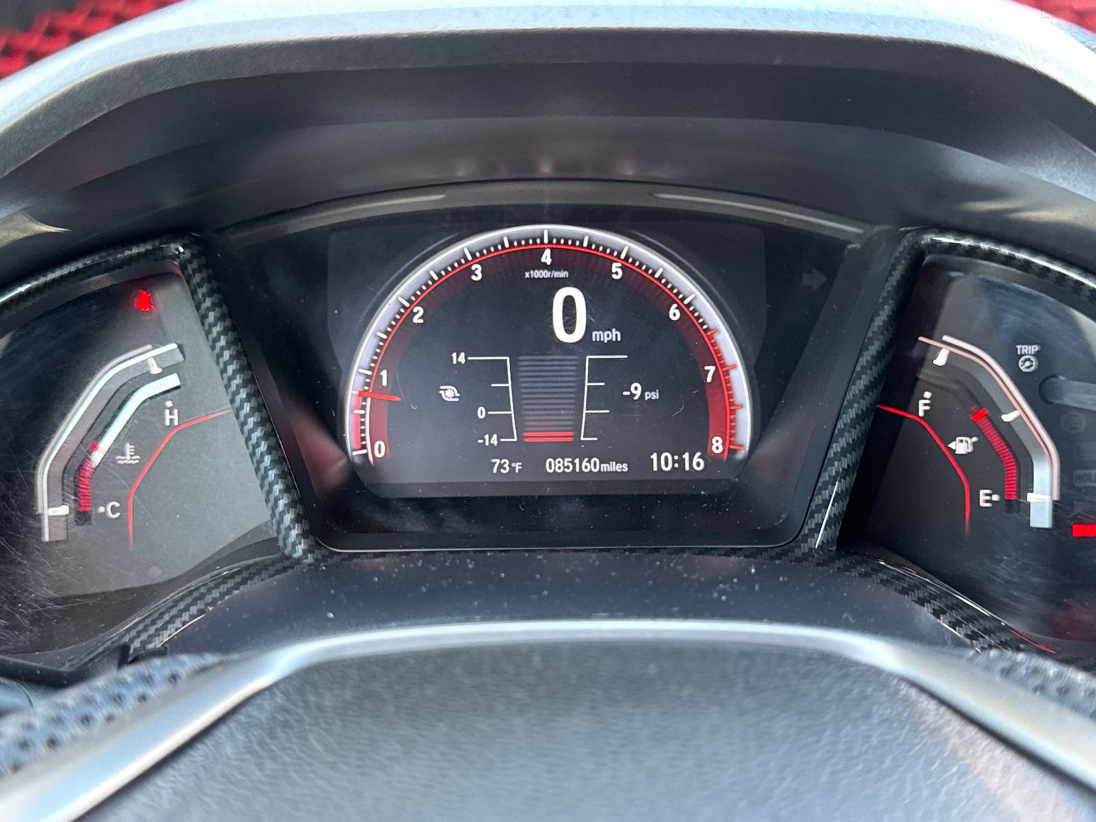 Used 2018 Honda Civic Si image 20