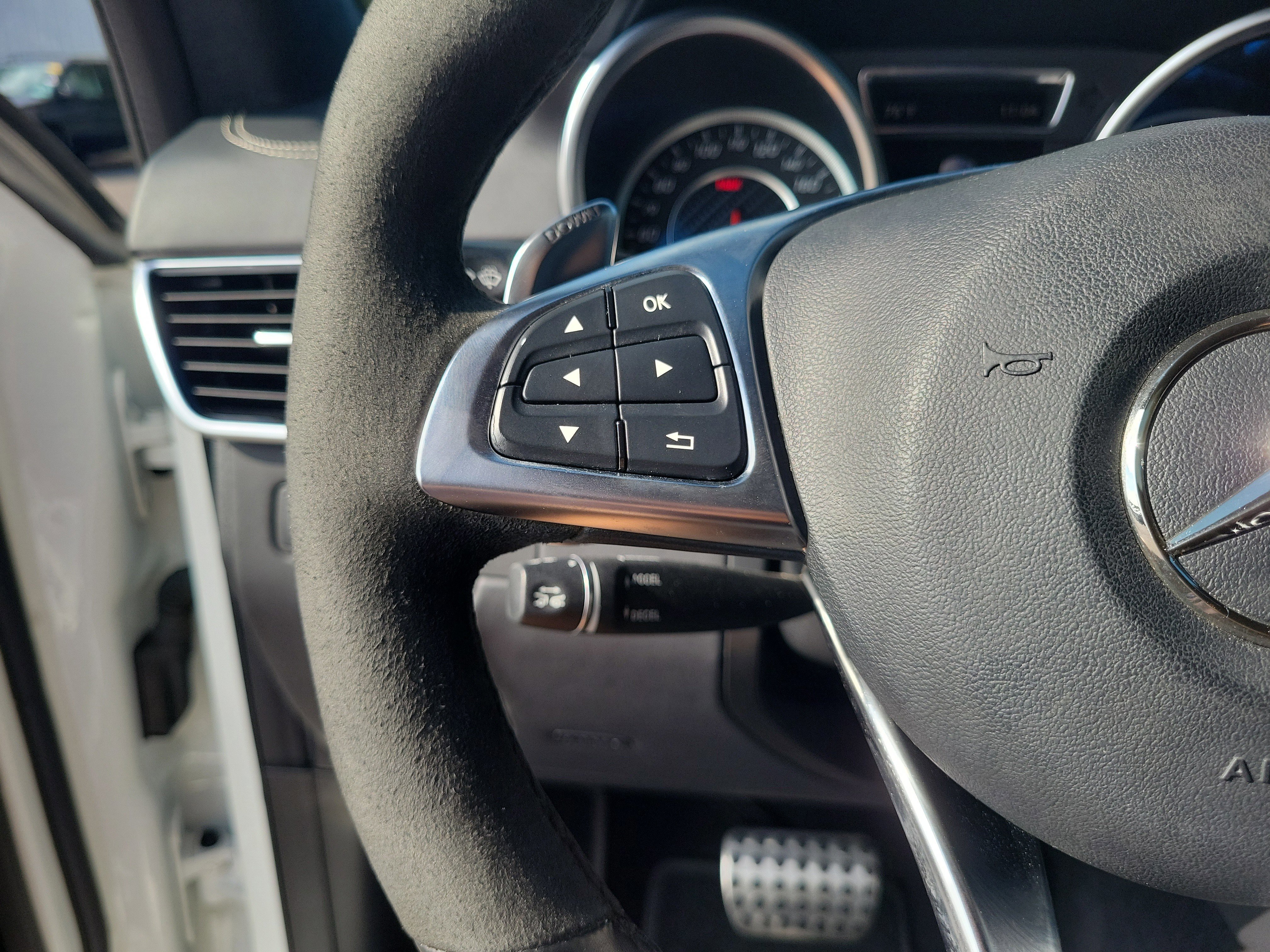 Used 2018 Mercedes-Benz GLE 63 AMG 4MATIC image 29