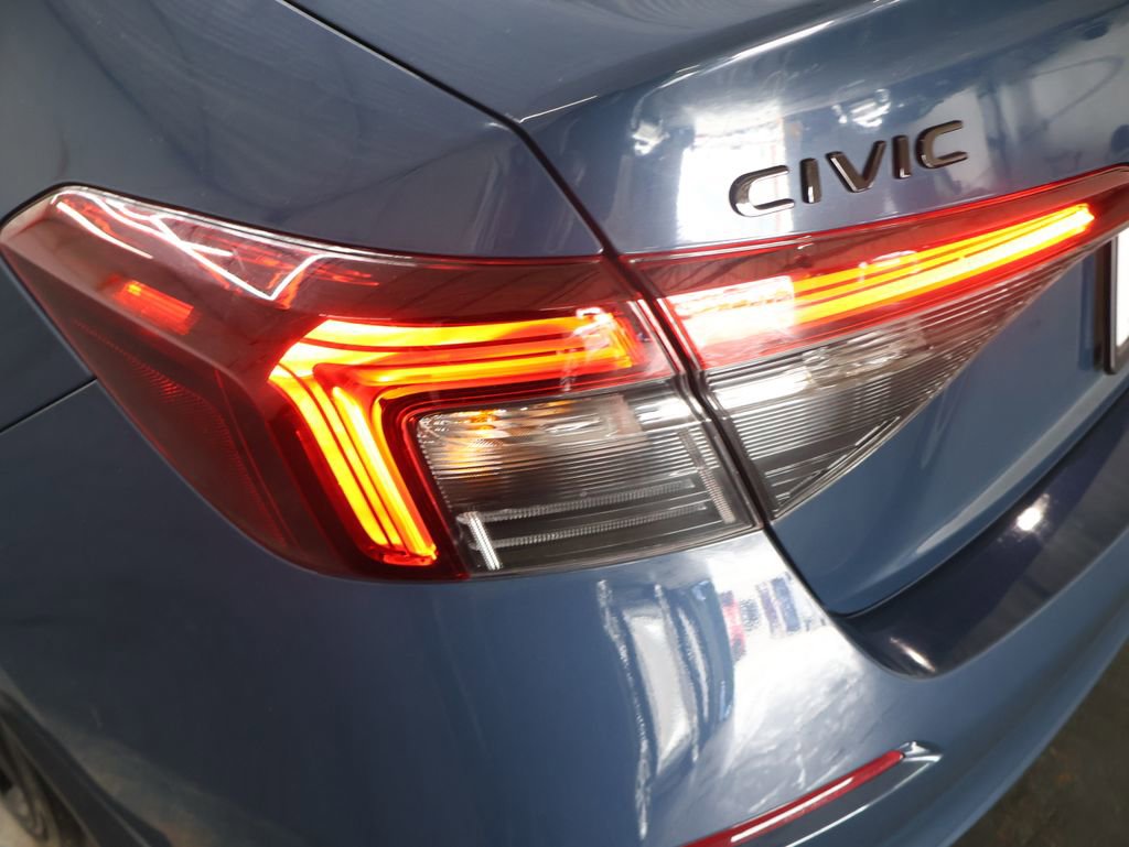 Used 2026 Honda Civic Sport image 27