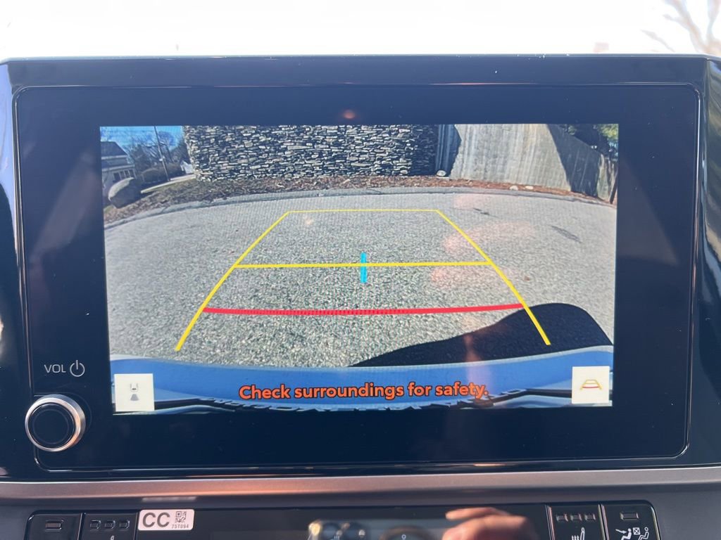 Used 2026 Toyota Camry LE w/ Convenience Package image 22