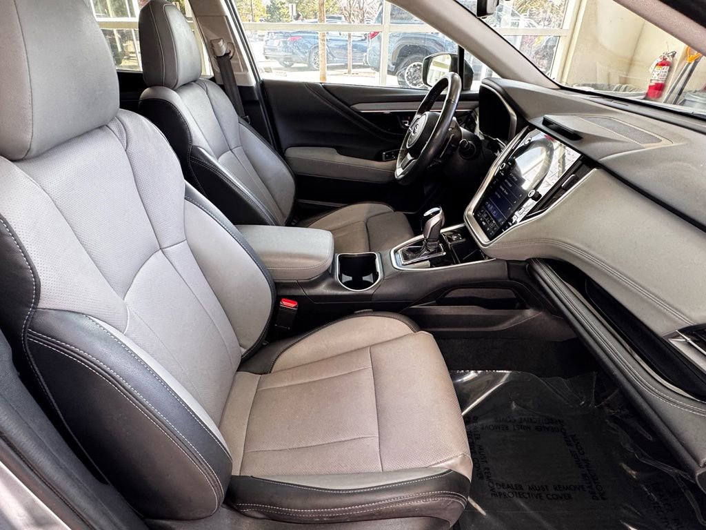 Used 2024 Subaru Outback Limited image 49