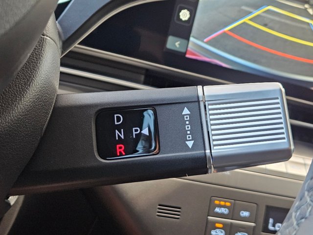 New 2026 Hyundai Kona Limited FWD image 19