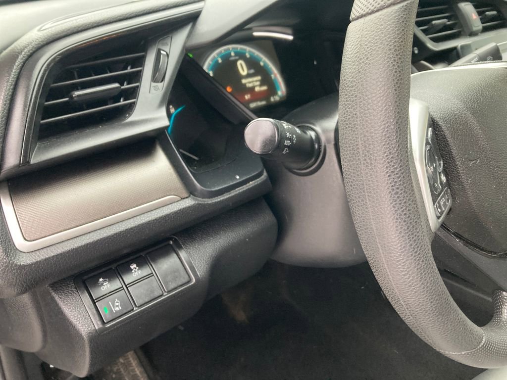 Used 2019 Honda Civic LX image 17