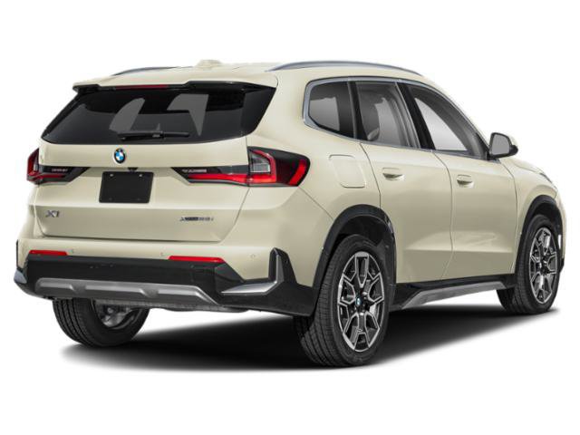 New 2026 BMW X1 xDrive28i w/ Technology Package AWD/4WD image 2
