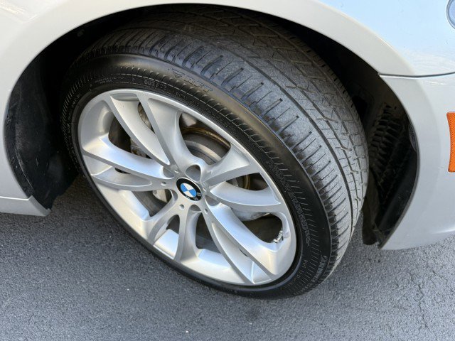 Used 2014 BMW 535d Sedan image 37