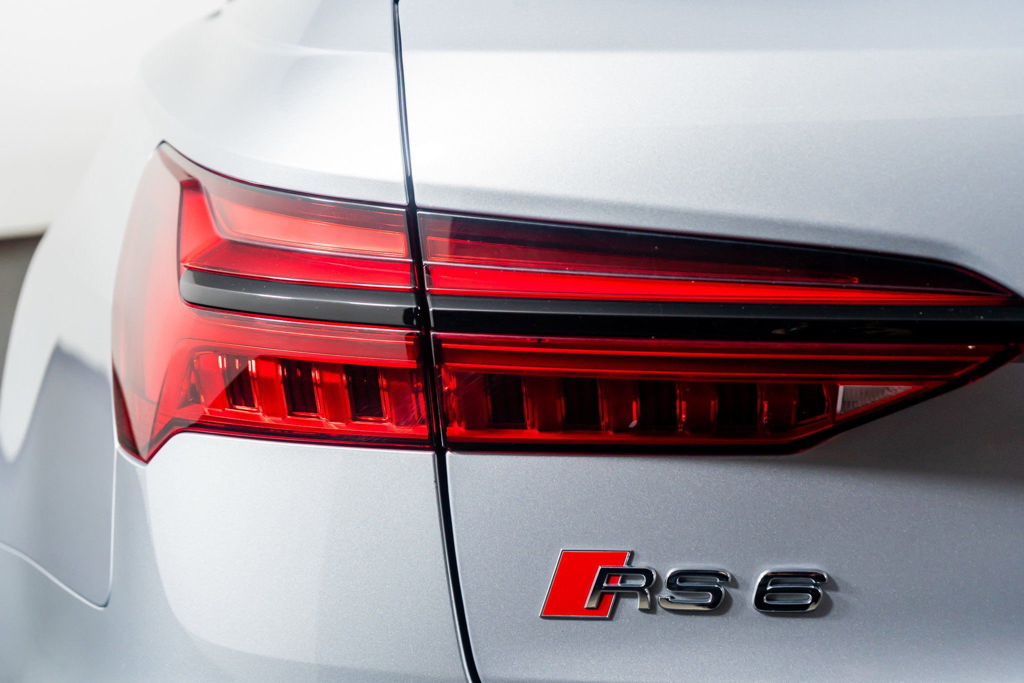 Used 2025 Audi RS 6 performance image 12