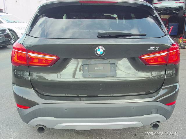 Used 2016 BMW X1 xDrive28i image 4