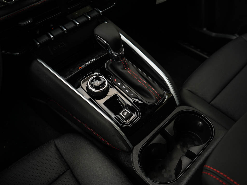 New 2026 Chevrolet Colorado Z71 w/ Technology Package image 25