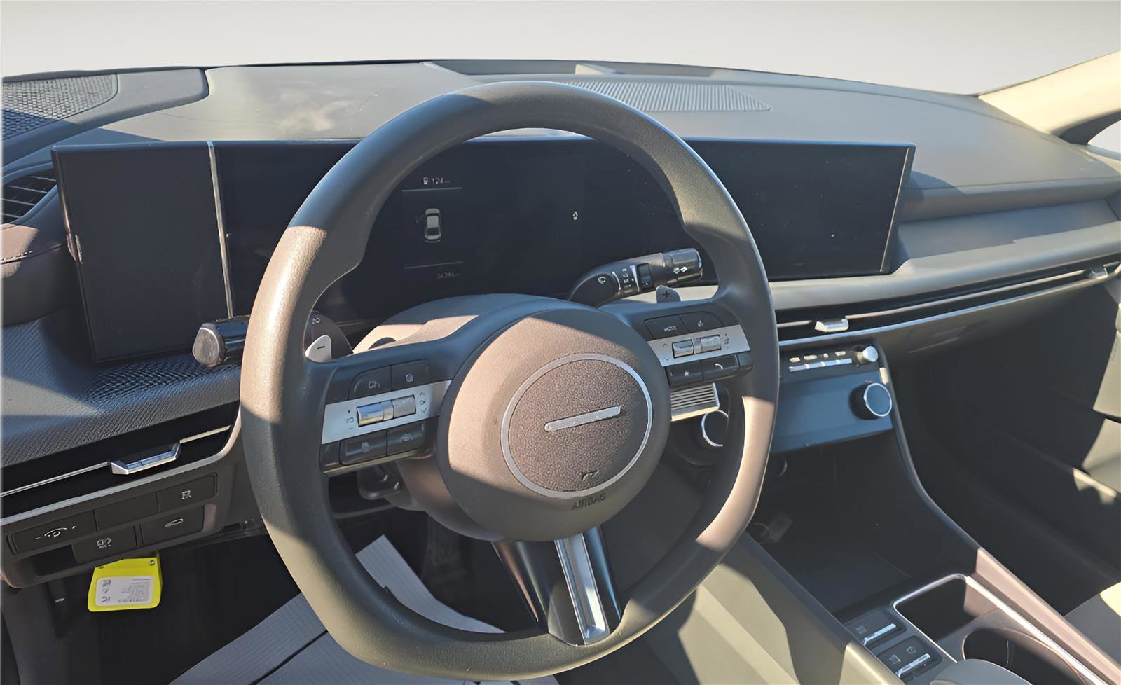 Used 2025 Hyundai Sonata SEL image 18