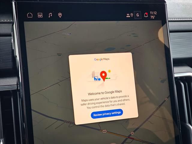 New 2025 GMC Acadia Elevation w/ Black Edition image 24