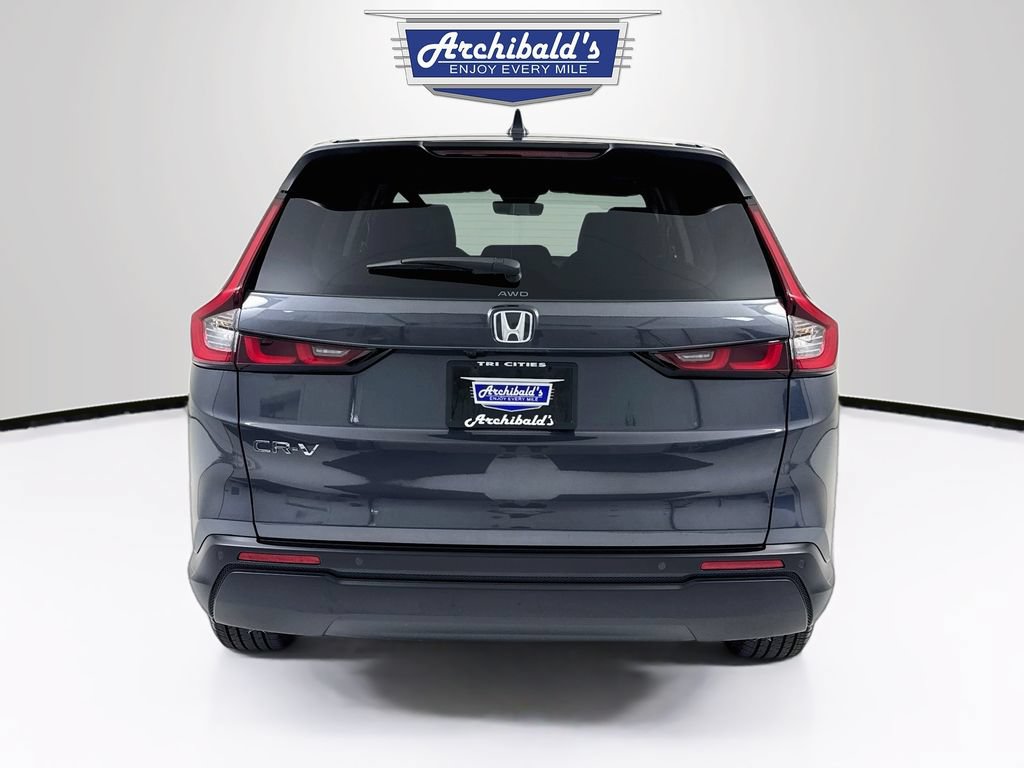 Used 2026 Honda CR-V EX-L image 7