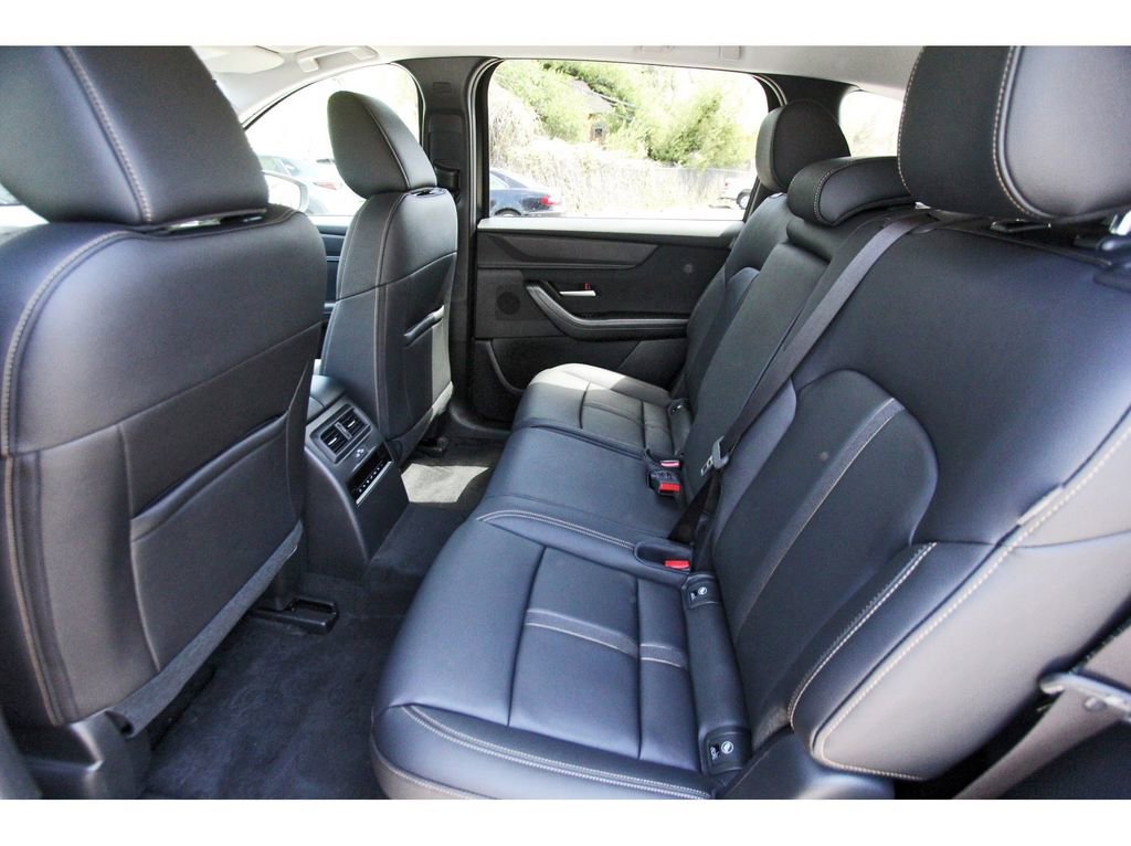 New 2026 MAZDA CX-90 3.3 Turbo w/ Select Package image 10