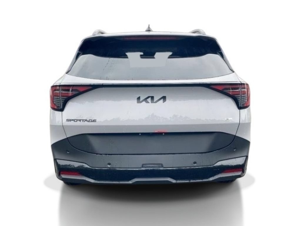 New 2026 Kia Sportage X-Line AWD/4WD image 6