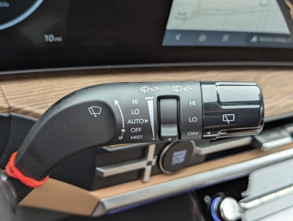New 2027 Hyundai Santa Fe Calligraphy FWD image 34