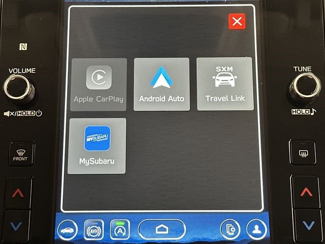 Certified 2025 Subaru Impreza 2.0i Sport image 12
