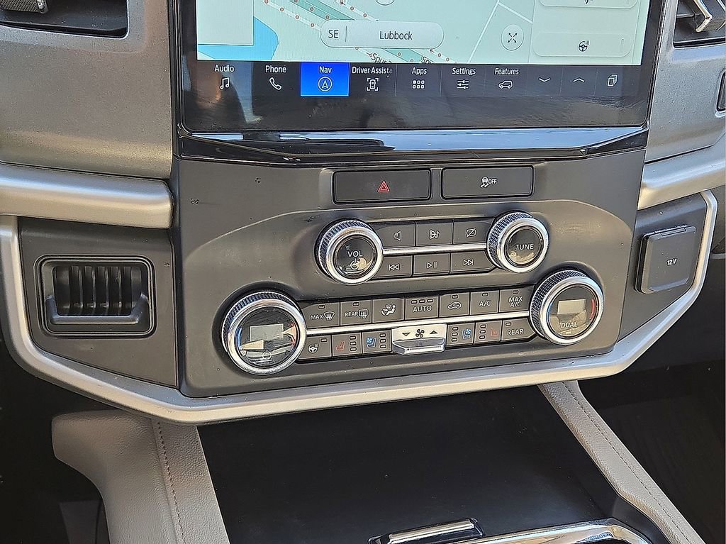 Used 2022 Ford Expedition XLT image 31