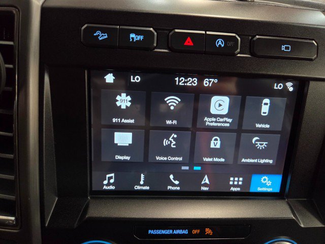 Used 2017 Ford F150 Raptor w/ Equipment Group 802A Luxury image 63